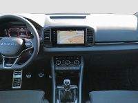 Skoda Karoq - Vorschau Bild 19