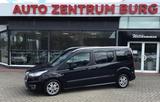 Ford Grand Tourneo Connect 7-Sitz Automat Nav Kamera - Ford Grand Tourneo aus 2018