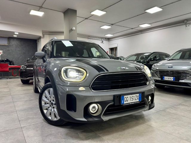 MINI Mini Cooper D Countryman 2.0 150cv Yours 2021