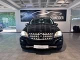 Mercedes-Benz ML 300 CDI BE Sportpaket *Automatik*AHK 3,5t * - Mercedes-Benz ML 300: Cdi