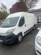 Citroën Jumper 2.2 HDi | Weiß | Baujahr 20... - Citroën Jumper in Dortmund