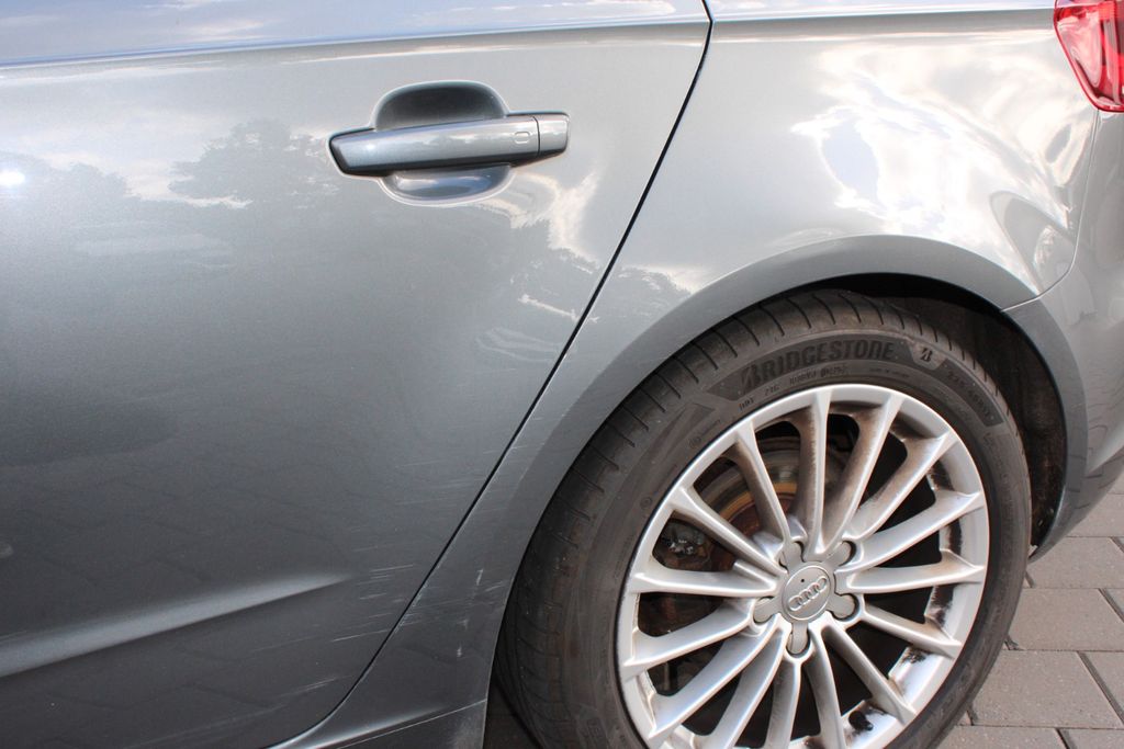 AUDI A3 Sportback ambition NAVI SHZ KLIMA ALU