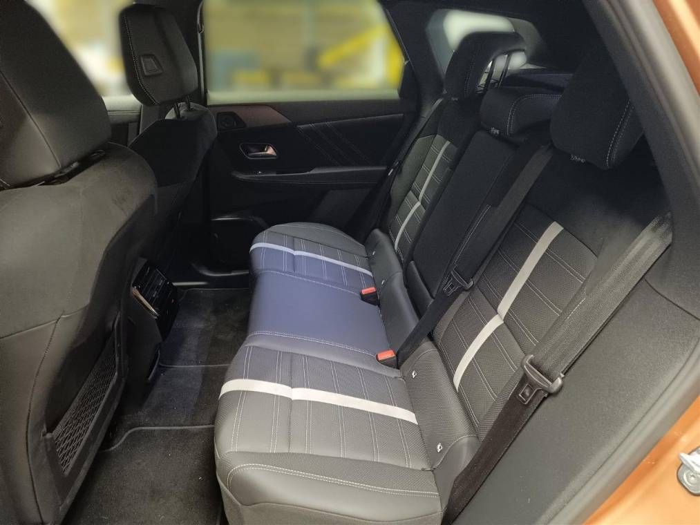 Fahrzeugabbildung Opel Grandland Electric GS 157KW Automatik