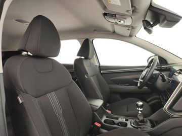 Hyundai TUCSON - 10