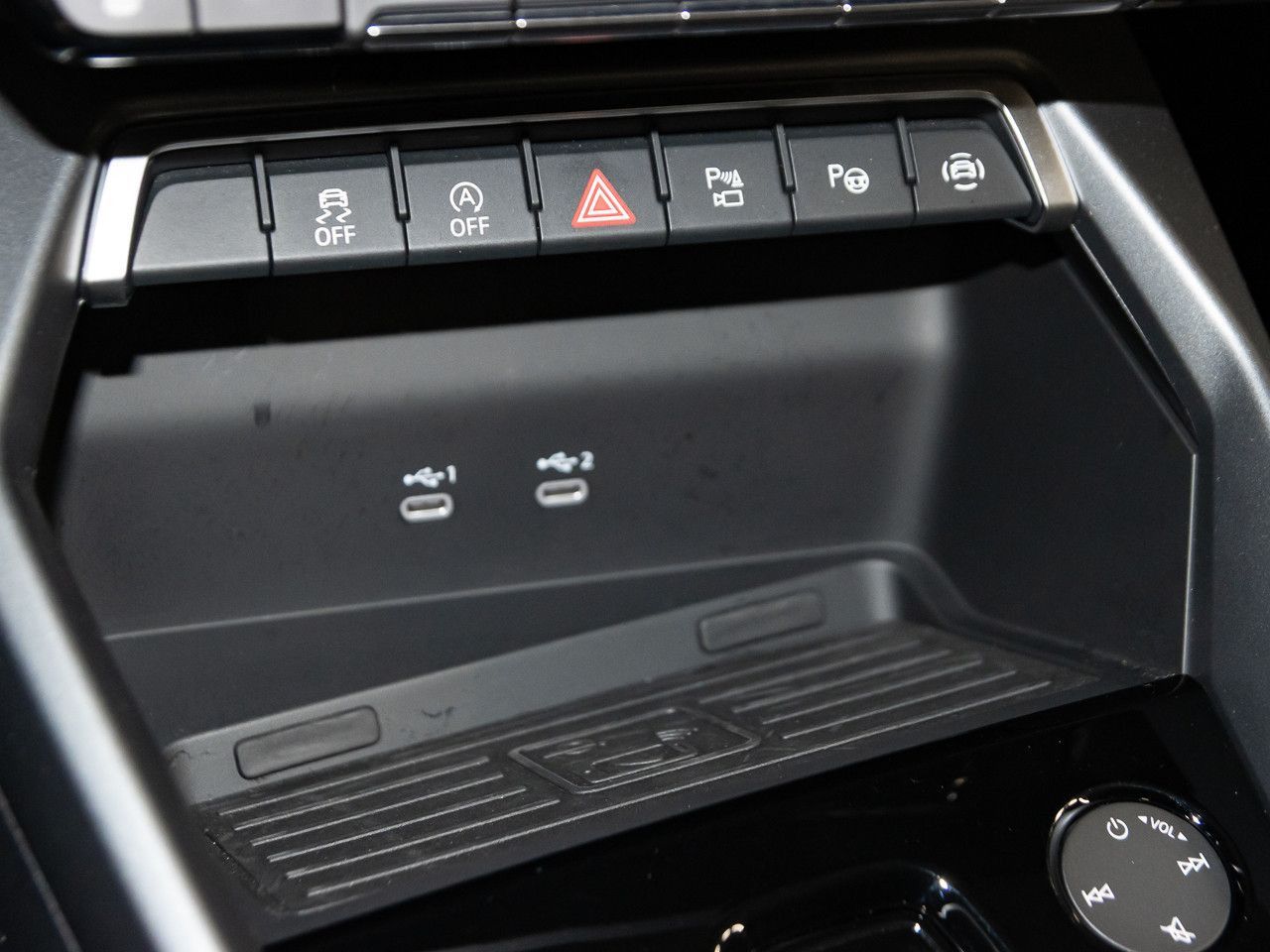 Audi A3 - Bild 20