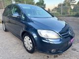 Volkswagen Golf Plus V Tour Edition *Sitzhzg*Schiebedach* - Volkswagen Golf: Tour Edition