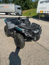 Can-Am Outlander Max 1000 R AHK - Offers