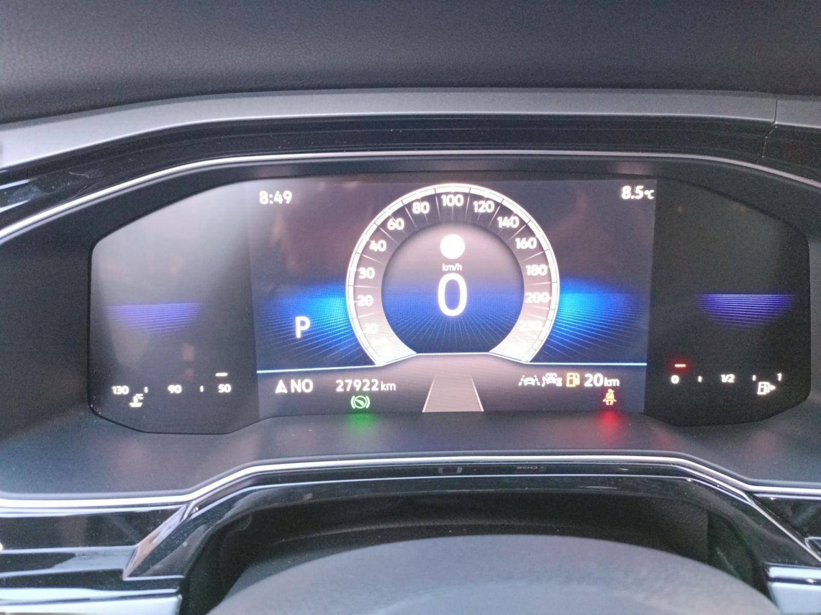 Volkswagen Taigo - Bild 14