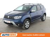 Dacia Duster 1.6 SCe Comfort*NAVI*CAM*PDC*SHZ*TEMPO* - Dacia Duster Gebrauchtwagen in München