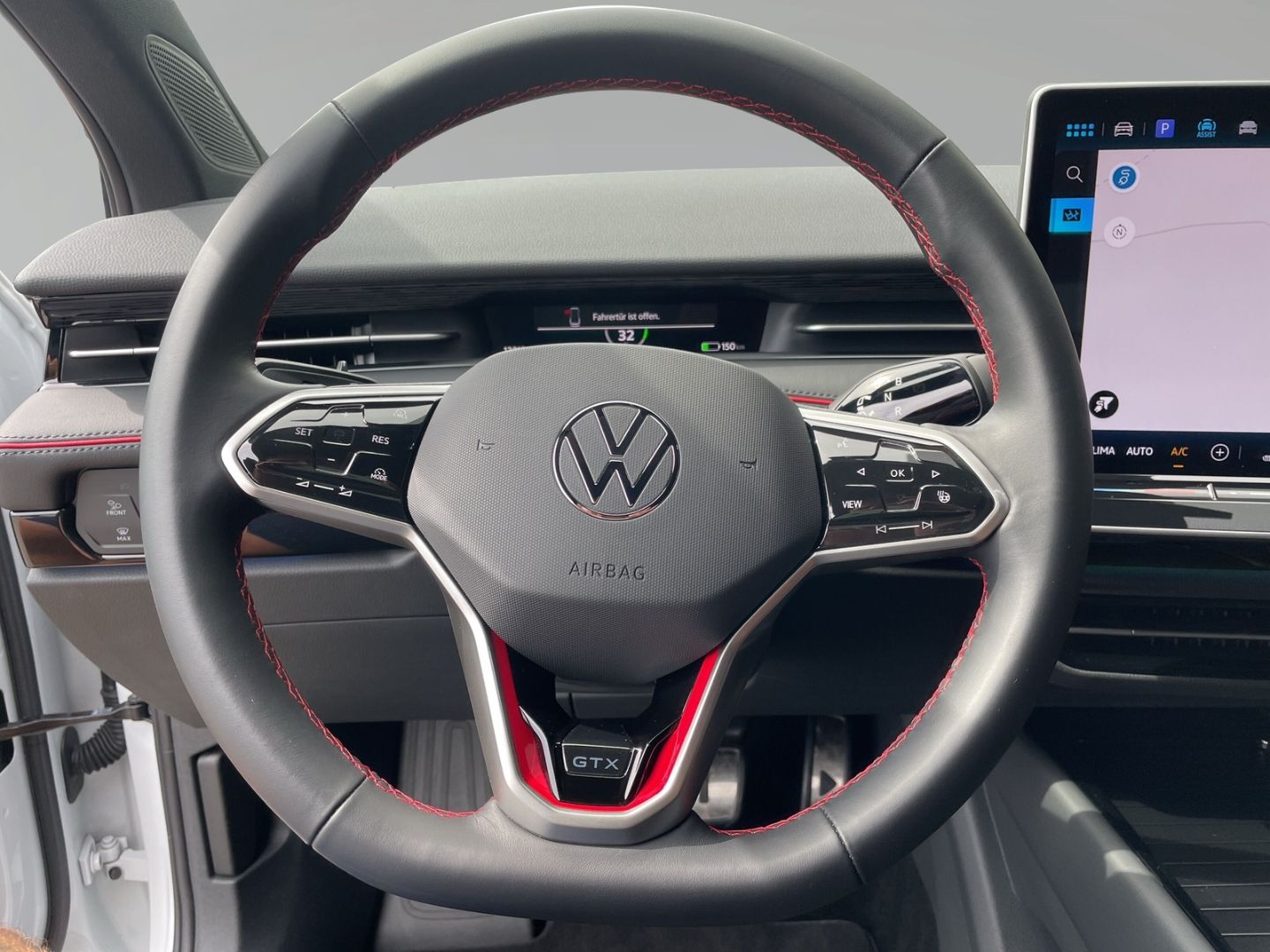 Volkswagen ID.7 Tourer GTX 4Motion Matrix 360°Kamera AHK foto 4