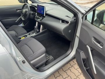 Toyota Corolla Cross - 8