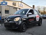 Renault Twingo Electronic  ZEN KLIMA TEMOMAT LED