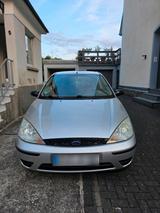 Ford Focus - Ford Focus aus 2002: Kombi