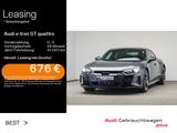 Audi e-tron GT quattro Tour & Stadt, B&O, Matrix - Audi e-tron GT in Stuttgart