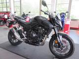 Honda CB500 Hornet - HONDA CB500 HORNET