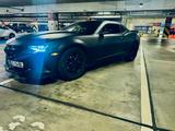 Chevrolet camaro 2014 - Chevrolet Camaro von privat