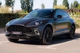 Aston Martin DBX 4.0 V8_MagnoBlack - Aston Martin DBX Gebrauchtwagen
