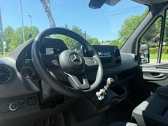 MERCEDES-BENZ Sprinter 211/214 CDI FWD L1 (910.621) - Thumbnail 3