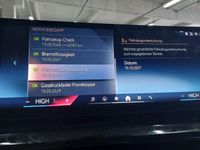 BMW 520 - Vorschau Bild 8