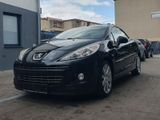Peugeot 207 CC Cabrio-Coupe*Leder*Auromatik - Peugeot 207 Gebrauchtwagen in Berlin