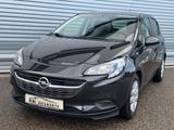 Opel Corsa E Edition ecoFlex PDC 1.Hand* - Opel Corsa: Schwarz, Edition