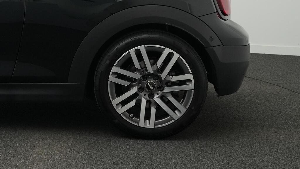 MINI Cooper Cabrio - Bild 16