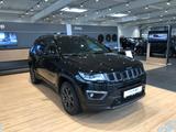 Jeep Compass 4xe S Limited 4WD Auto Limited - Jeep Compass Plug-in Hybrid (PHEV) Gebrauchtwagen
