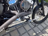 Harley-Davidson Sportstar 72 - Motorräder in Chemnitz