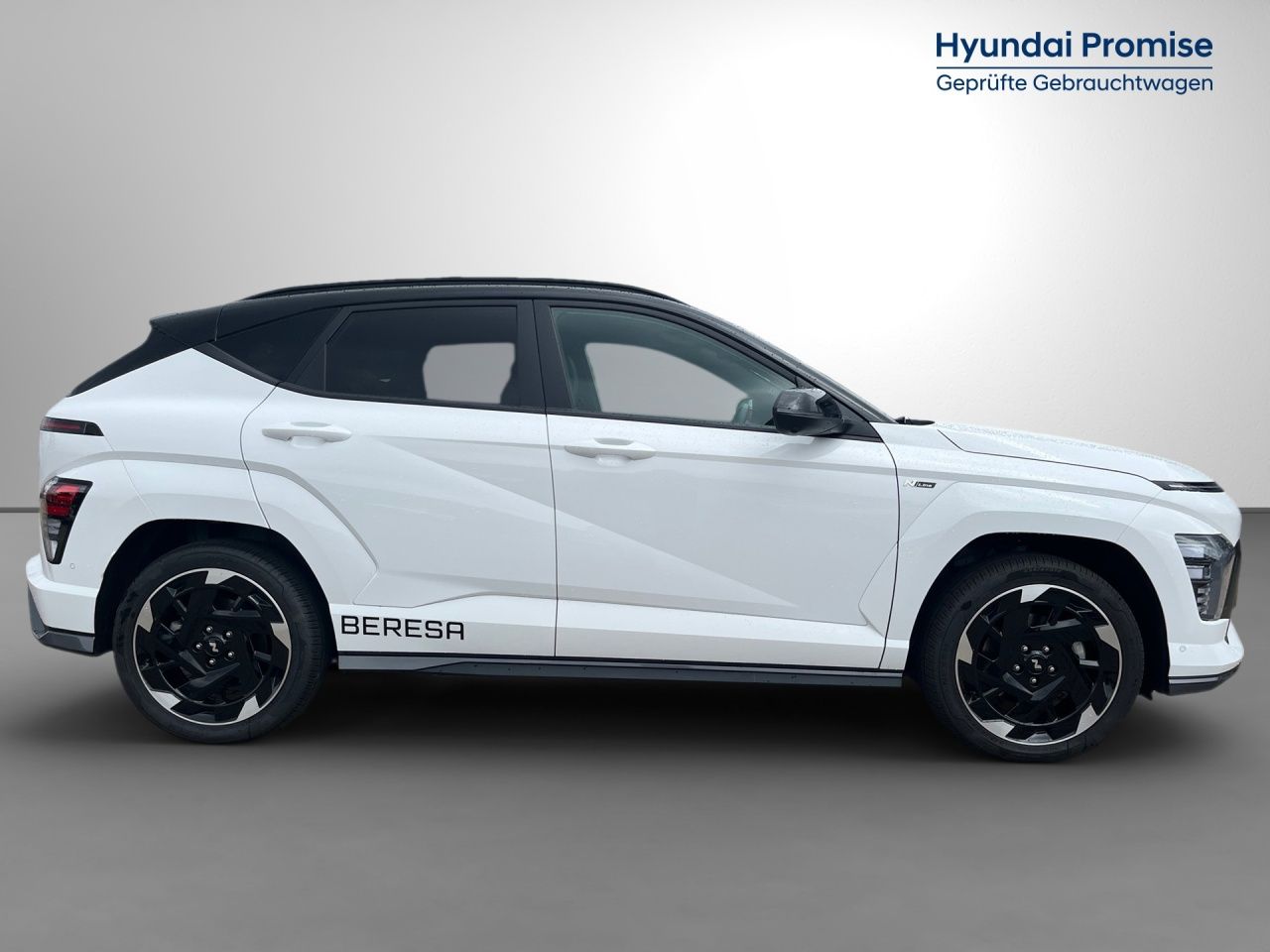 Hyundai Kona – Bild 9