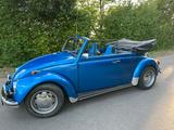 Volkswagen Käfer 1500 Cabrio  - Volkswagen Käfer: Cabrio, 1500