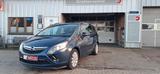 Opel Zafira 1.8 Design Edition - gebrauchte Opel Zafira aus dem Jahr 2011