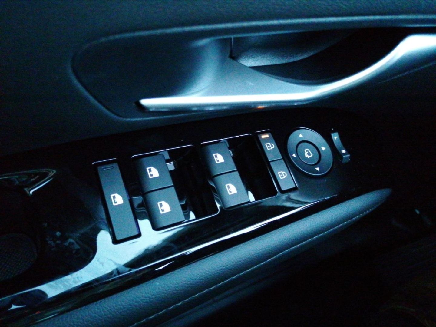 Hyundai TUCSON - Bild 23