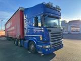 Scania R 490 Turbo Compaunt - Scania R490