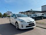 Toyota Prius Life 1.8 Hybrid Head-Up Keyless 49.990KM - Toyota Prius aus 2010 mit Hybrid-Antrieb