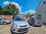 Ford C-Max * Style * TDCI *  Automatik  *  AHK * 1.Hd - Ford C-MAX Style mit Diesel-Antrieb