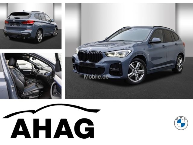 BMW X1 sDrive20i M Sport Steptronic DCT Klimaaut.