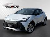 Toyota C-HR Hybrid FWD Team Deutschland 1.8 EU6e Navi L - Toyota: F