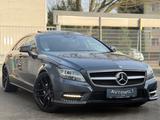 Mercedes-Benz CLS 350 CDI AMG PAKET *LED*LUFT*DISTR*MSSGE*20* - Mercedes-Benz CLS 350 in Oberhausen