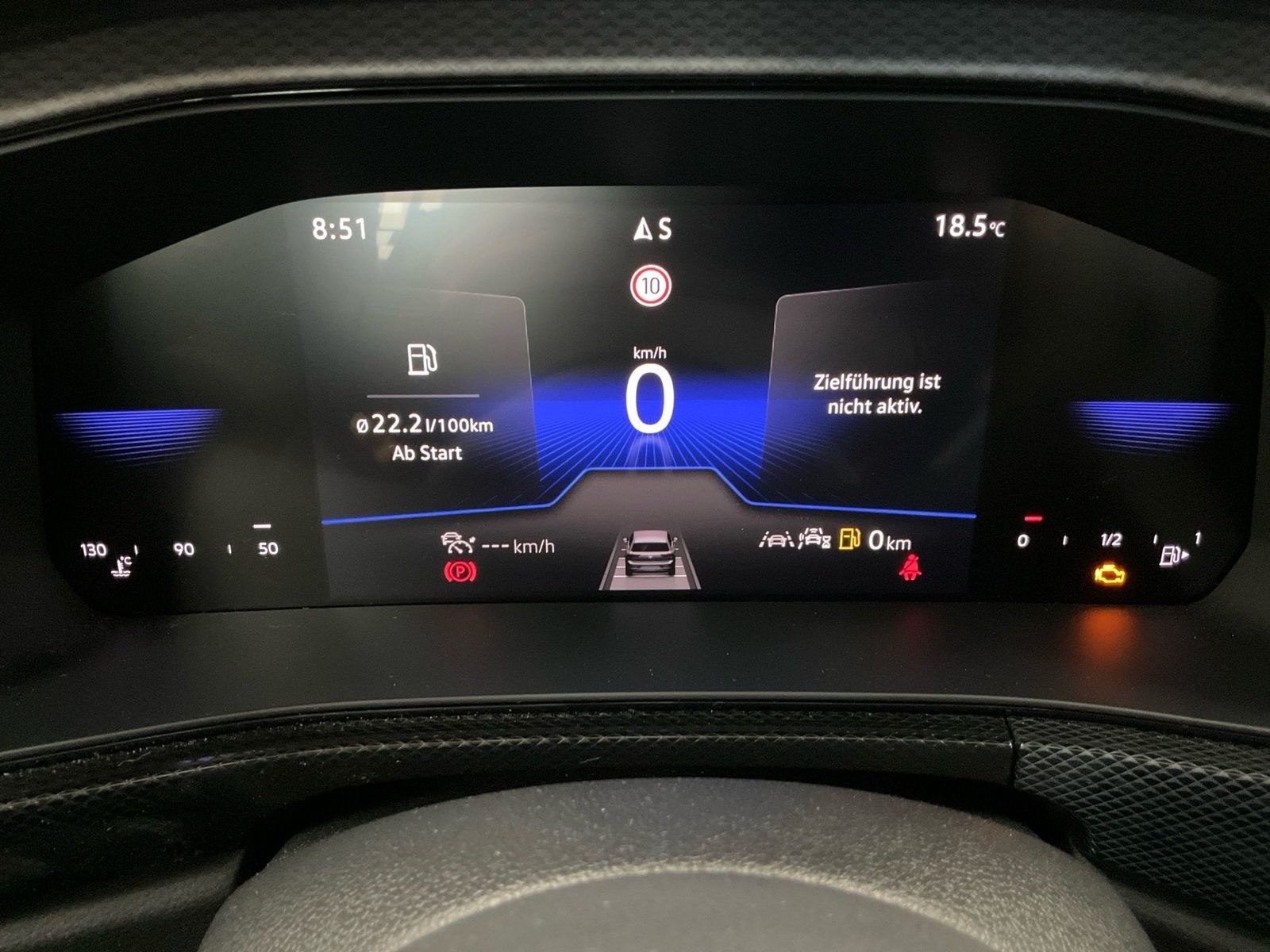 Volkswagen T-Cross - Bild 13