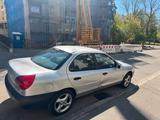 Ford Mondeo EZ 2000 - gebrauchte Ford Mondeo aus dem Jahr 2000