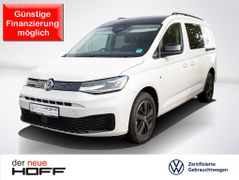 Volkswagen Caddy Maxi TDI TSG Kombi Flexible 5J.Garantie Ed