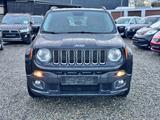 Jeep Renegade Longitude/Shz/LenkradHz/Ahk - Jeep Renegade aus 2014