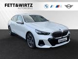 BMW i5 eDrive40 M Sport|Bowers&Wilkins|Autobahnass. - weiße BMW i5