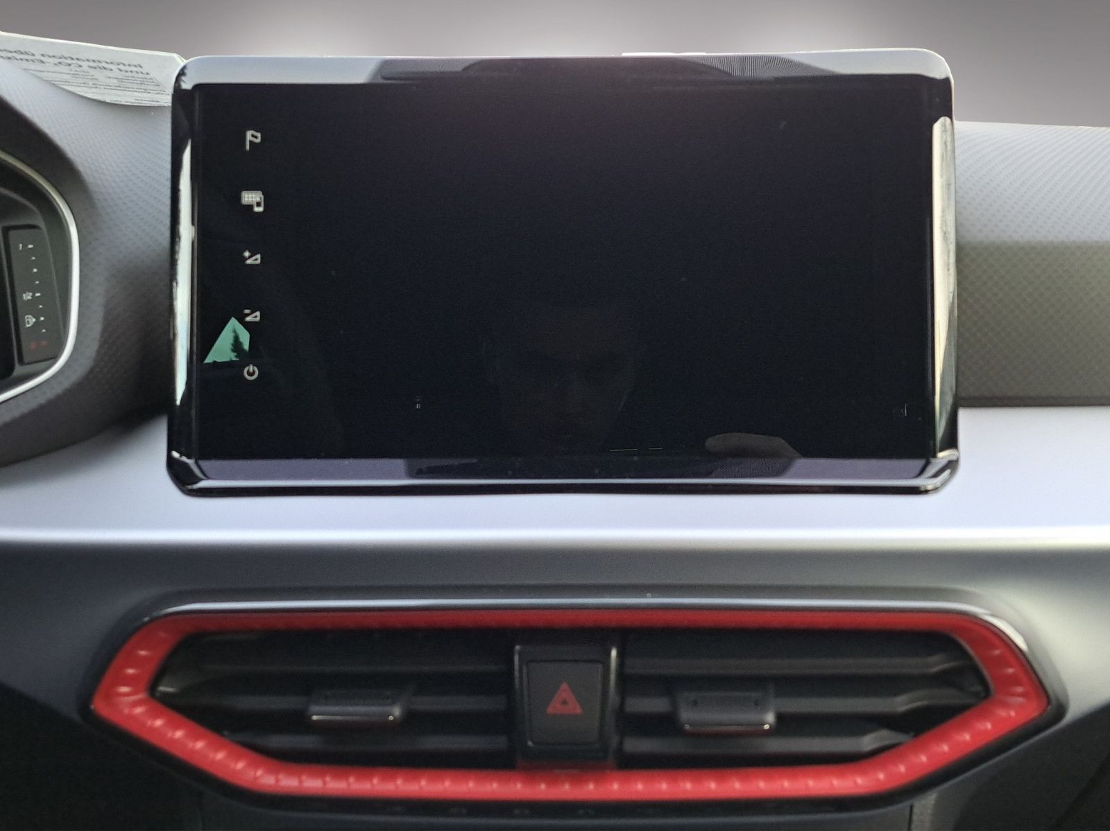 Ibiza FR 1.0 TSI DSG Navi Voll-LED SHZ