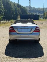 Mercedes-Benz Cabrio CLK 200 Kompressor 131TKM TOP Zustand - Mercedes-Benz: Cabrio, Clk