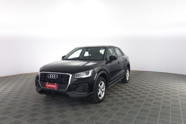 Image of Audi Q2