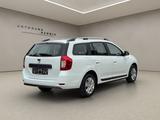 Dacia Logan MCV  TCE Aut. Kombi Comfort  *Leder* - Dacia Logan Gebrauchtwagen