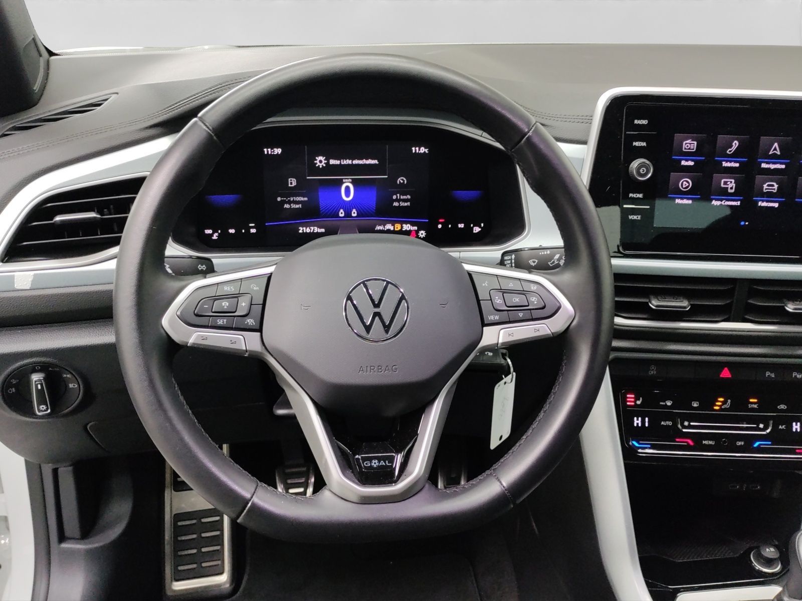 Volkswagen T-Roc - Bild 11