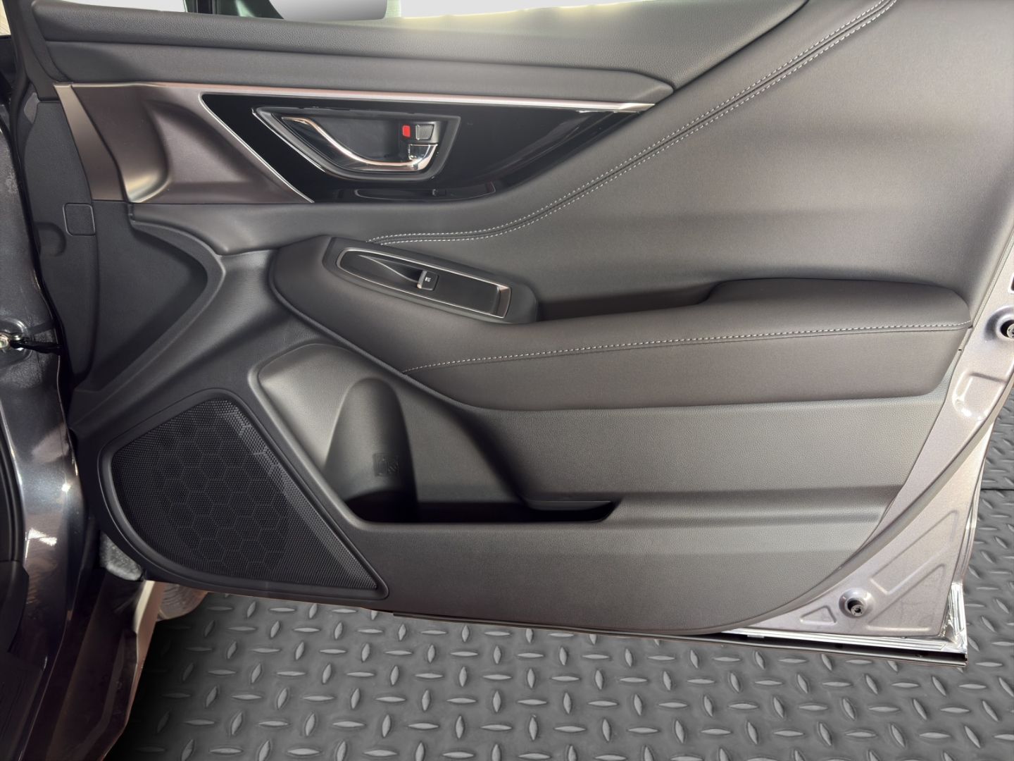 Subaru Outback - Bild 16