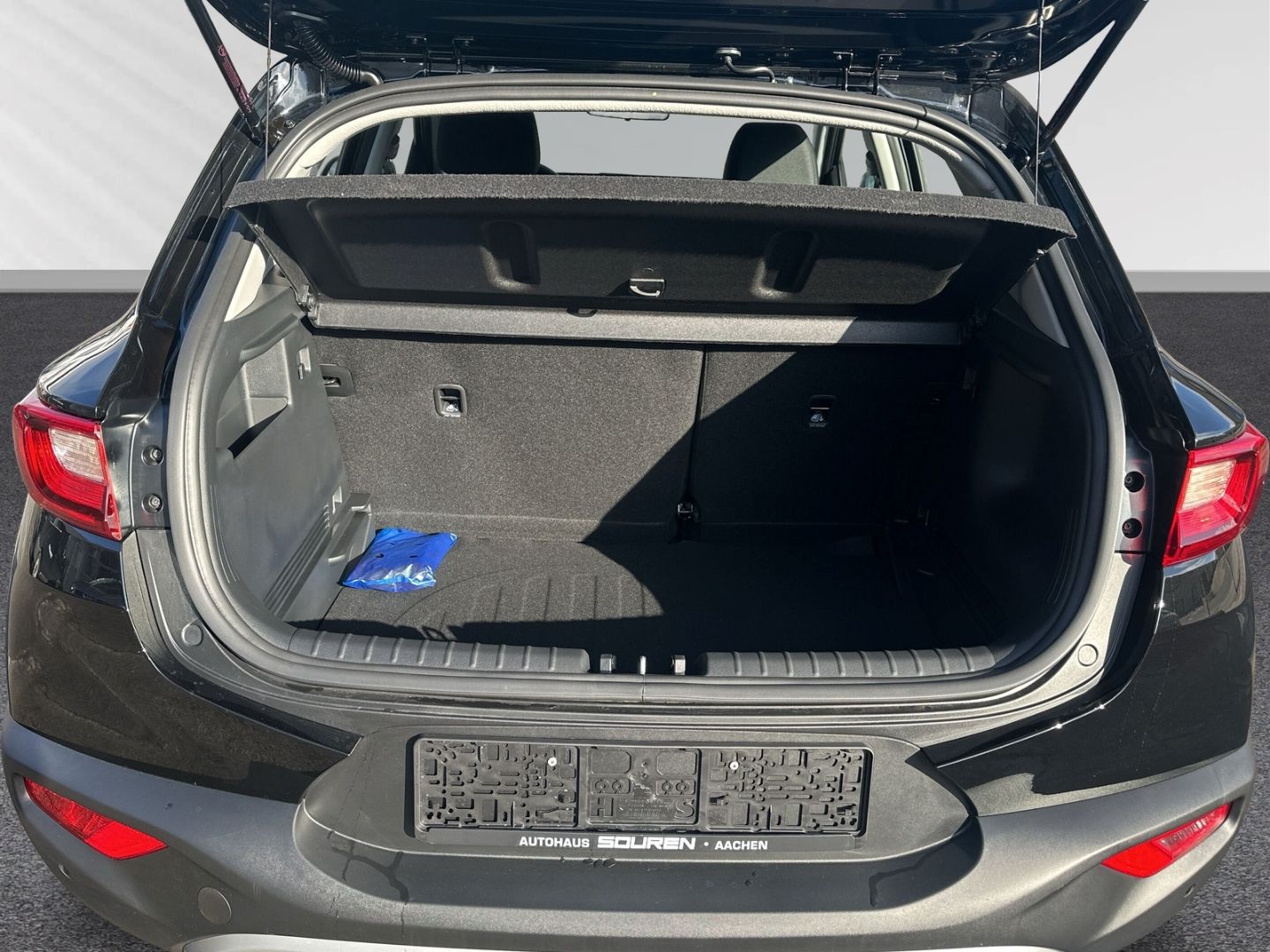 Fahrzeugabbildung Kia Stonic 1.2 Vision +Klima+Navi+Tempomat+Sitzheizu